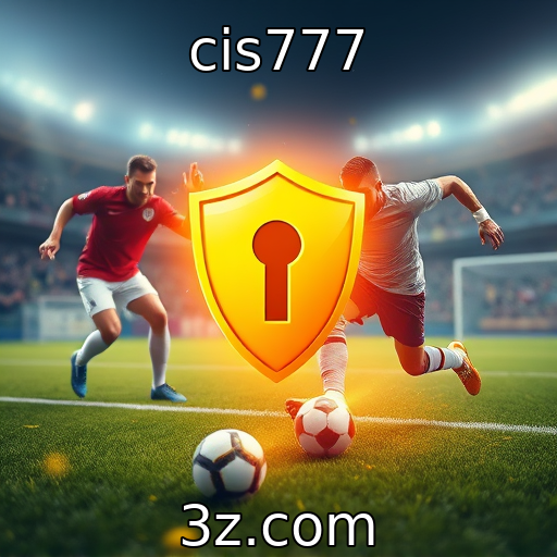 cis777 : Apostas Esportivas: Análises Que Podem Transformar Seu Jogo