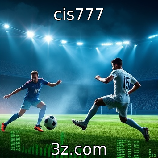 cis777 | Descubra os segredos das apostas esportivas eficazes em 2025