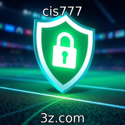 cis777 : Explorando as Melhores Estratégias em Apostas Esportivas na Atualidade