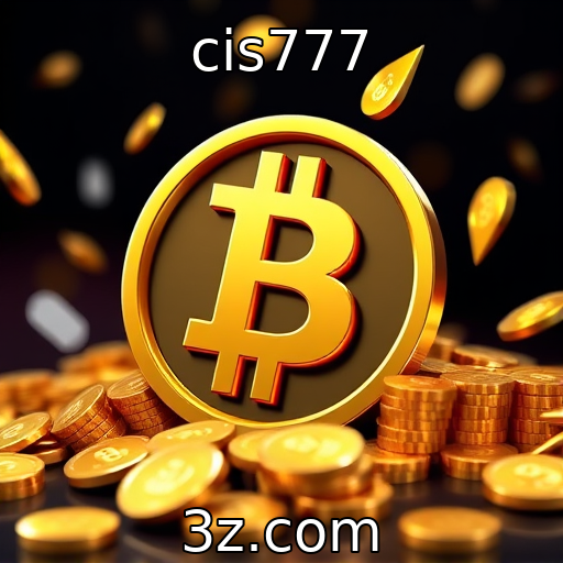 cis777 - Como as criptomoedas estão revolucionando os pagamentos em cassinos online