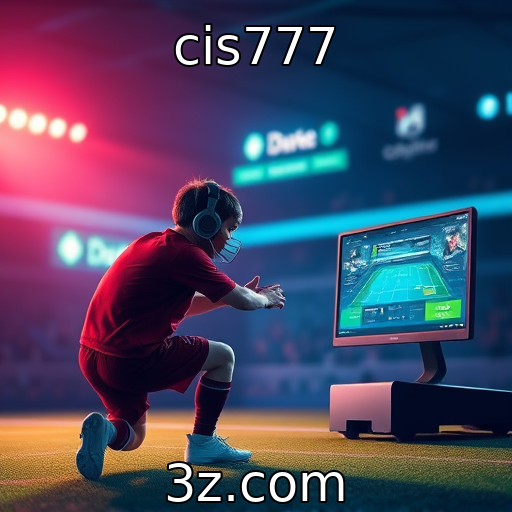 cis777 : Análise das Partidas: Como Apostar com Inteligência nas Principais Ligas