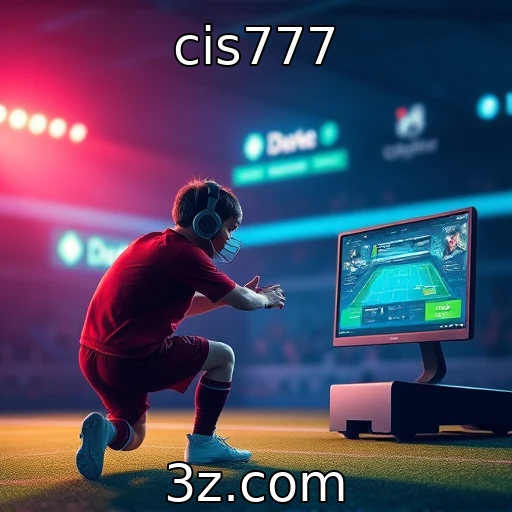 Análise das Partidas: Como Apostar com Inteligência nas Principais Ligas