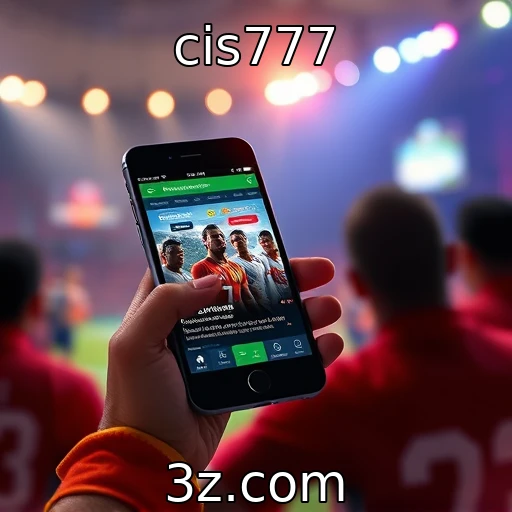 Apostas esportivas: estratégias que garantem lucros consistentes