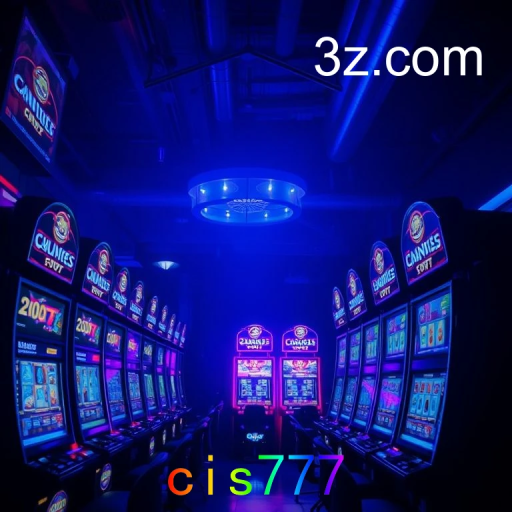 Recursos Pagos do cis777: Um Novo Patamar em Jogos Online