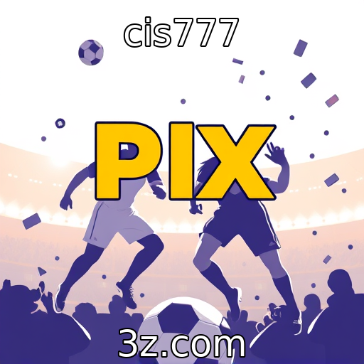 cis777 - Estratégias Vencedoras para Apostas em Futebol em 2023