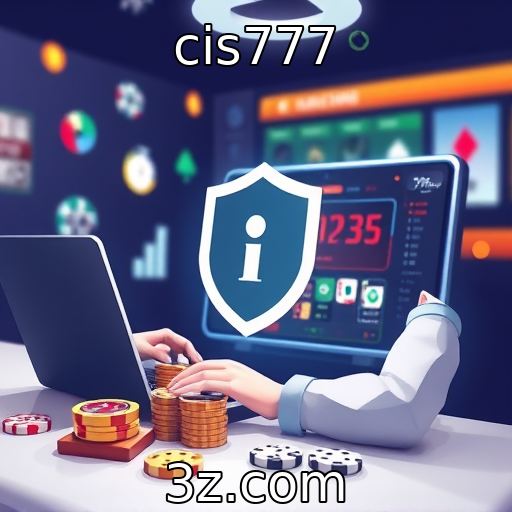 cis777 - Como a Psicologia do Jogador Influencia Decisões em Cassinos Online