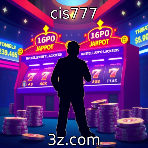 cis777 : Apostas esportivas: como análises aprofundadas podem mudar seu jogo