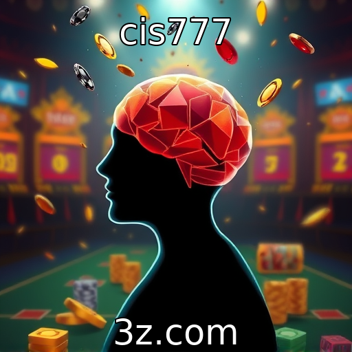 cis777 : Descubra os Segredos dos Jackpots Progressivos em Cassinos Online