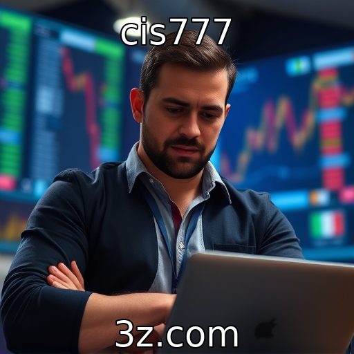 cis777 | Apostas esportivas em alta: como analisar suas partidas com precisão