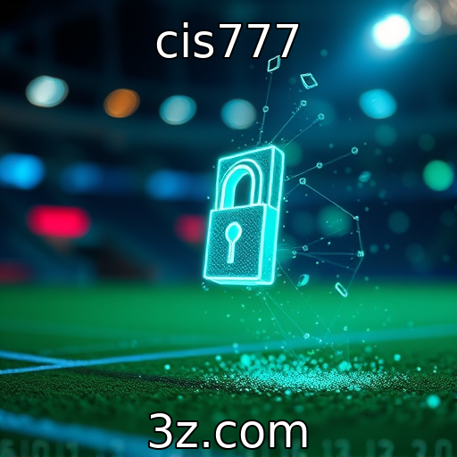 cis777 | Apostas esportivas: descubra análises que podem mudar seu jogo