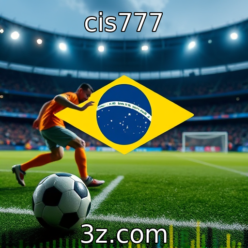 cis777 - Apostas esportivas: análise detalhada das estatísticas que você precisa saber
