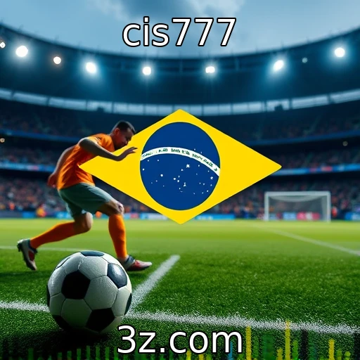 Apostas esportivas: análise detalhada das estatísticas que você precisa saber